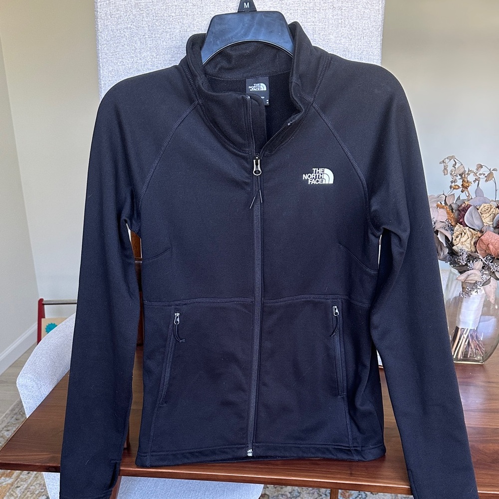 The North Face Women's Black Ski Jacket